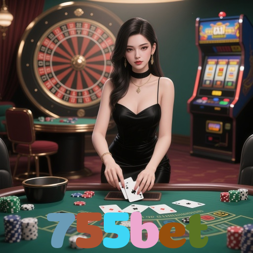 755bet - Baixe o app 755bet no Google Play e jogue ao vivo