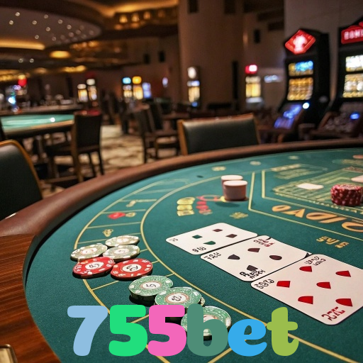 755bet - Baixe o App 755bet para Android e Comece a Jogar