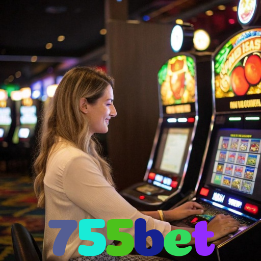 755bet - Baixe o App 755bet para Android e Comece a Jogar
