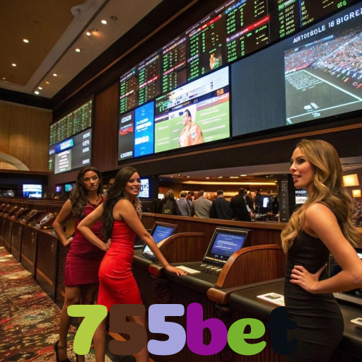 755bet - Baixe o App 755bet para Android e Comece a Jogar