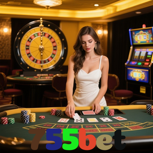 755bet - Baixe o App 755bet para Android e Comece a Jogar