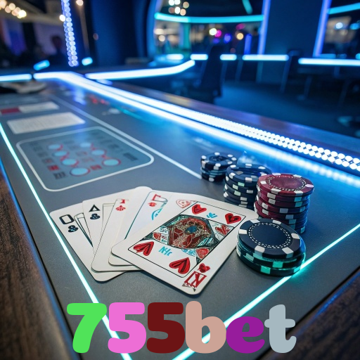 755bet - Baixe o app 755bet no Google Play e jogue ao vivo