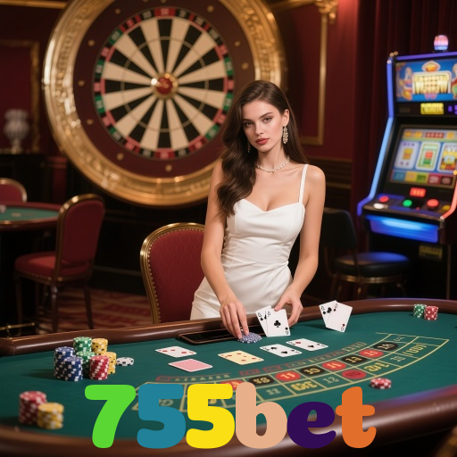 755bet - Baixe o app 755bet no Google Play e jogue ao vivo