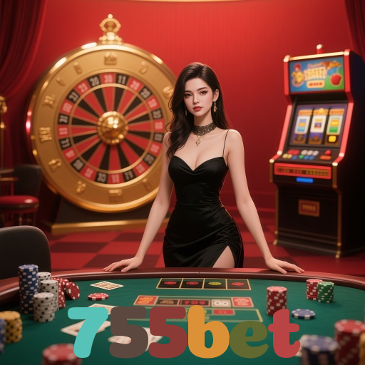 755bet - Baixe o App 755bet para Android e Comece a Jogar