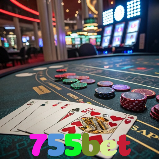 755bet - Baixe o App 755bet para Android e Comece a Jogar