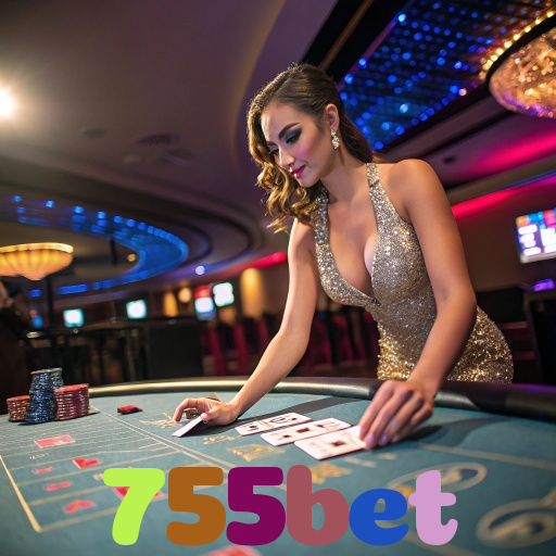 755bet - Baixe o App 755bet para Android e Comece a Jogar