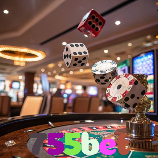 755bet - Baixe o App 755bet para Android e Comece a Jogar