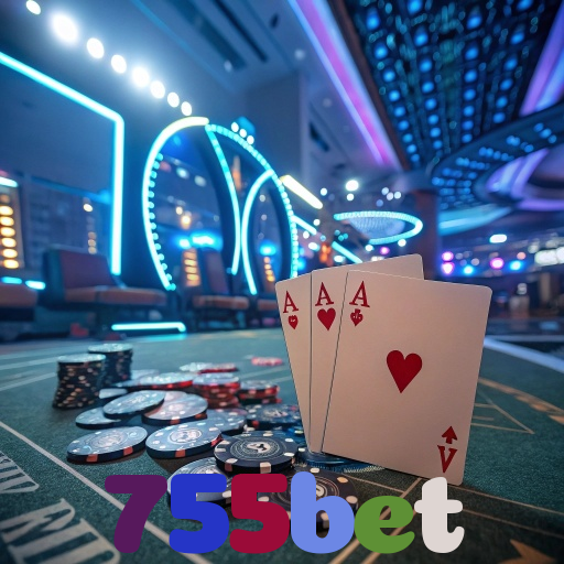 755bet - Baixe o app 755bet no Google Play e jogue ao vivo