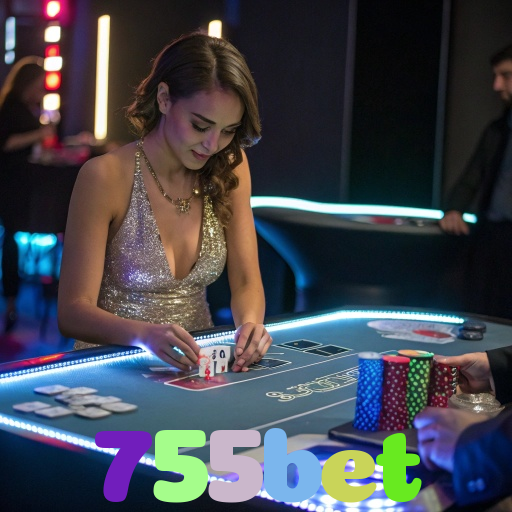 755bet - Baixe o App 755bet para Android e Comece a Jogar