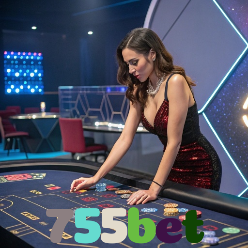 755bet - Baixe o App 755bet para Android e Comece a Jogar