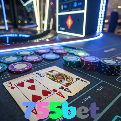 755bet - Baixe o App 755bet para Android e Comece a Jogar