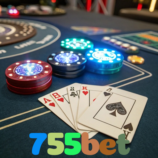 755bet - Baixe o App 755bet para Android e Comece a Jogar