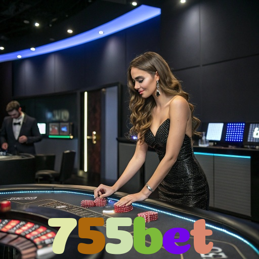 755bet - Baixe o App 755bet para Android e Comece a Jogar