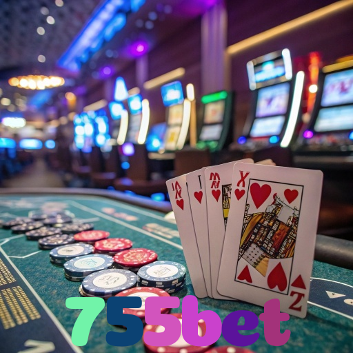 755bet - Baixe o App 755bet para Android e Comece a Jogar