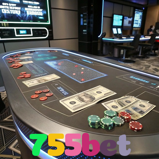 755bet - Baixe o App 755bet para Android e Comece a Jogar