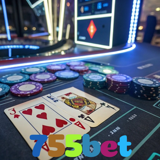 755bet - Baixe o App 755bet para Android e Comece a Jogar