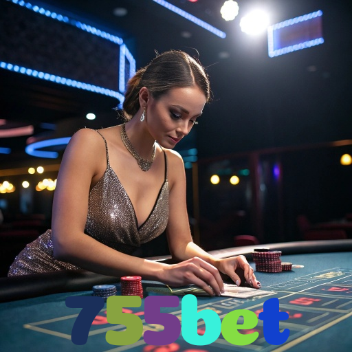 755bet - Baixe o App 755bet para Android e Comece a Jogar