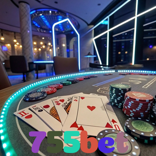 755bet - Baixe o app 755bet no Google Play e jogue ao vivo