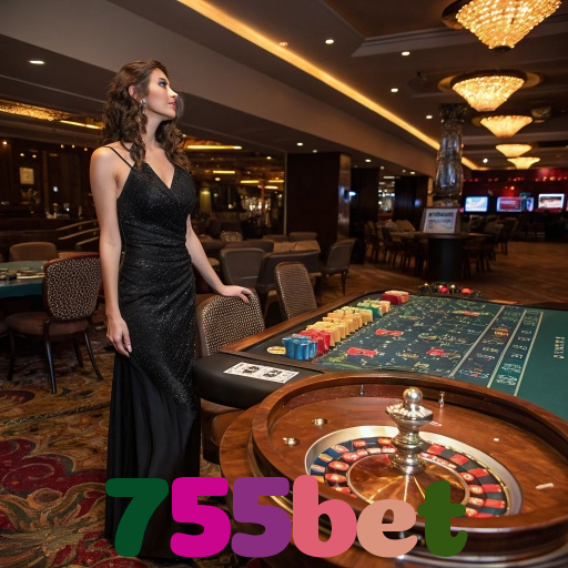 755bet - Baixe o app 755bet no Google Play e jogue ao vivo