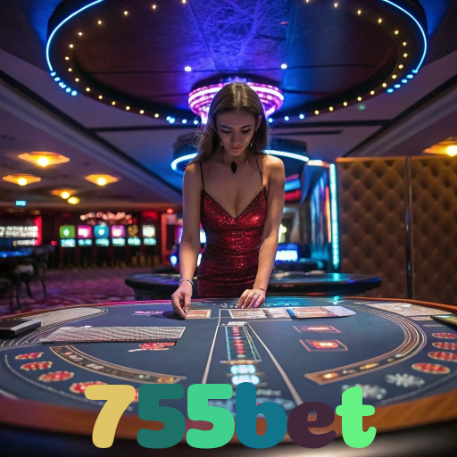 755bet - Baixe o app 755bet no Google Play e jogue ao vivo