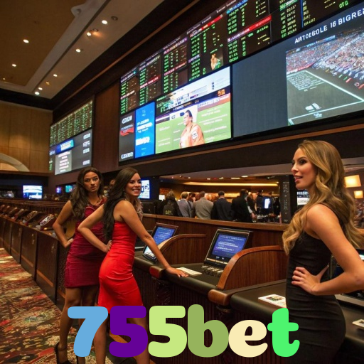 755bet - Baixe o App 755bet para Android e Comece a Jogar