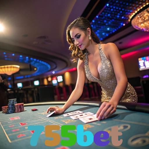 755bet - Baixe o app 755bet no Google Play e jogue ao vivo