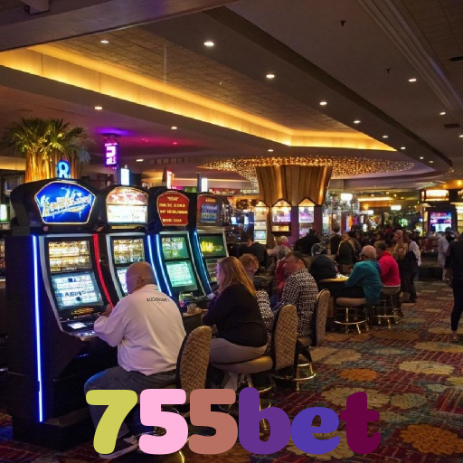 755bet - Baixe o app 755bet no Google Play e jogue ao vivo