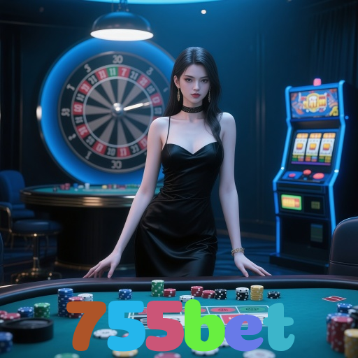755bet - Baixe o app 755bet no Google Play e jogue ao vivo