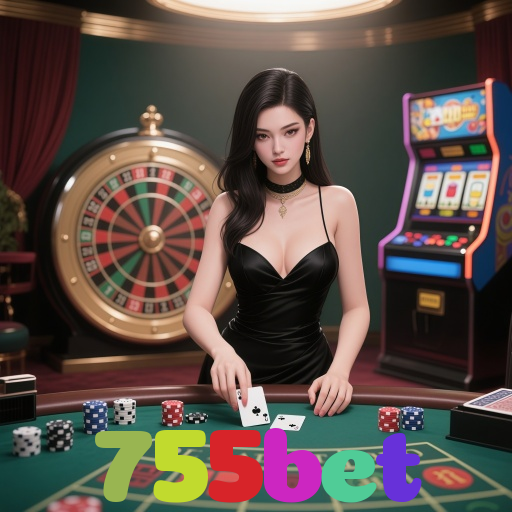 755bet - Baixe o app 755bet no Google Play e jogue ao vivo