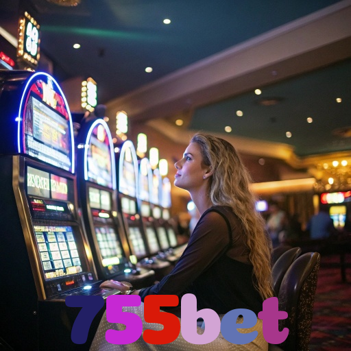 755bet - Baixe o app 755bet no Google Play e jogue ao vivo