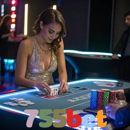 755bet - Baixe o app 755bet no Google Play e jogue ao vivo