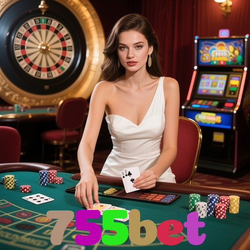 755bet - Baixe o app 755bet no Google Play e jogue ao vivo
