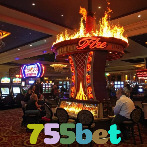 755bet - Baixe o App 755bet para Android e Comece a Jogar