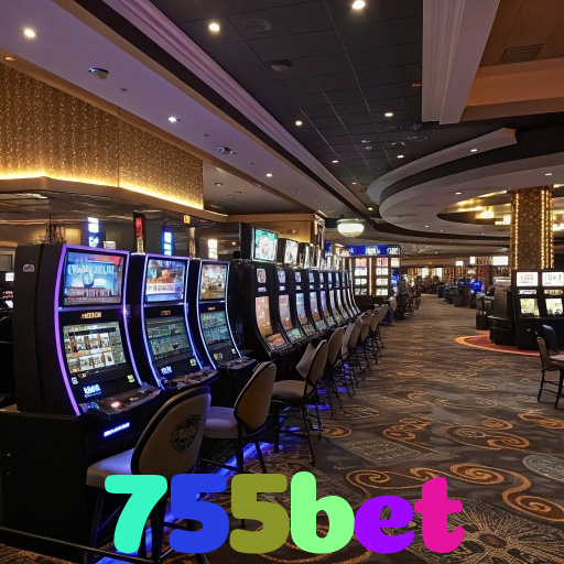 755bet - Baixe o App 755bet para Android e Comece a Jogar
