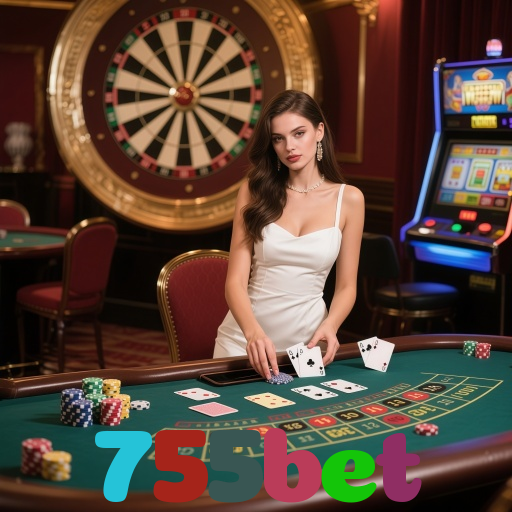 755bet - Baixe o App 755bet para Android e Comece a Jogar