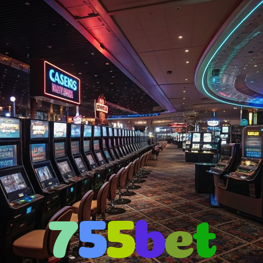 755bet - Baixe o app 755bet no Google Play e jogue ao vivo