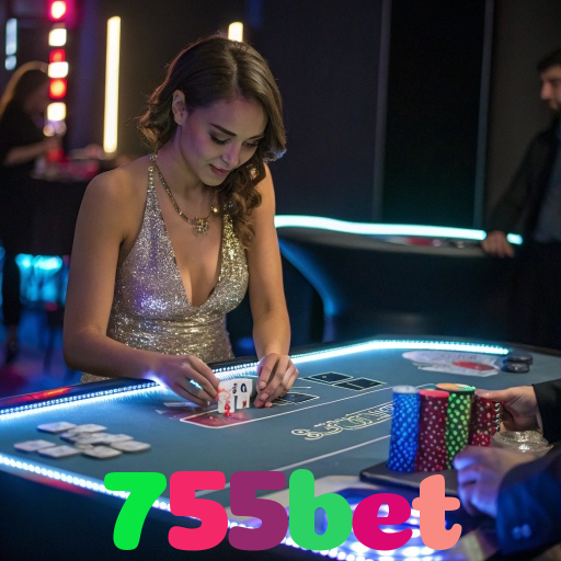 755bet - Baixe o App 755bet para Android e Comece a Jogar