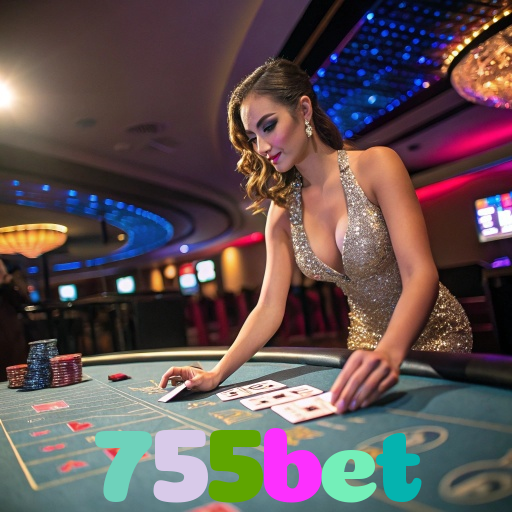 755bet - Baixe o App 755bet para Android e Comece a Jogar