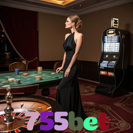 755bet - Baixe o app 755bet no Google Play e jogue ao vivo