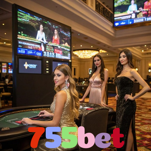 755bet - Baixe o App 755bet para Android e Comece a Jogar