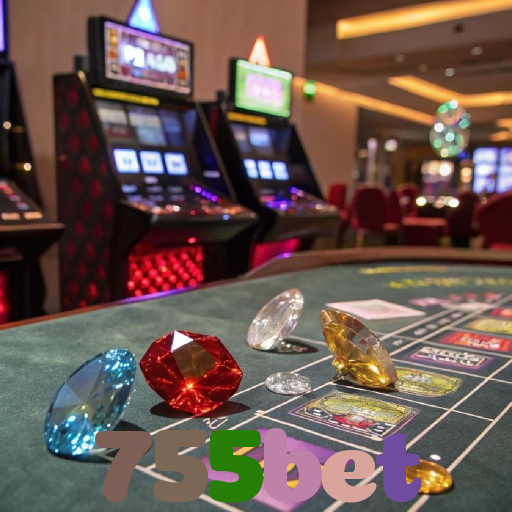 755bet - Baixe o App 755bet para Android e Comece a Jogar