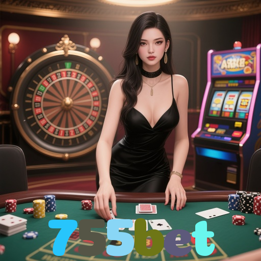 755bet - Baixe o app 755bet no Google Play e jogue ao vivo