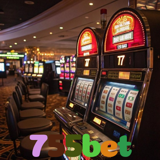 755bet - Baixe o App 755bet para Android e Comece a Jogar