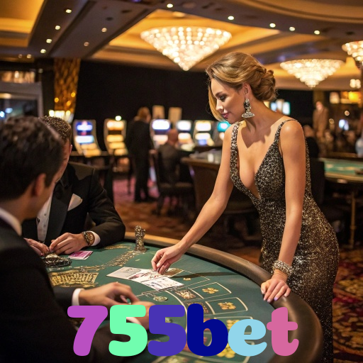 755bet - Baixe o app 755bet no Google Play e jogue ao vivo