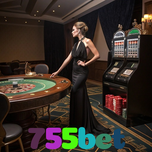 755bet - Baixe o App 755bet para Android e Comece a Jogar