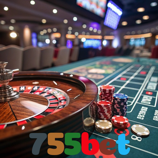 755bet - Baixe o app 755bet no Google Play e jogue ao vivo