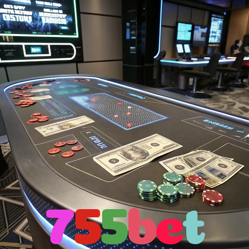 755bet - Baixe o app 755bet no Google Play e jogue ao vivo