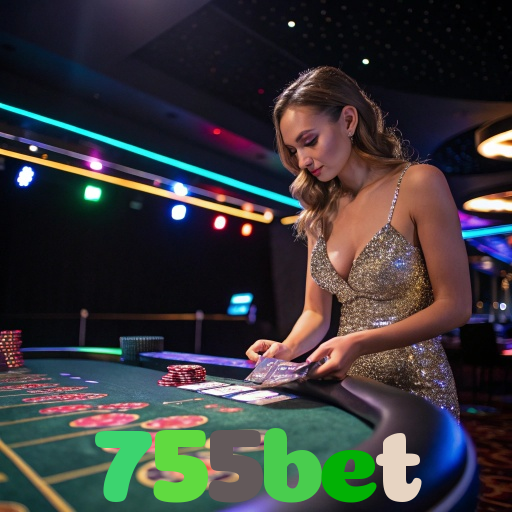 755bet - Baixe o App 755bet para Android e Comece a Jogar