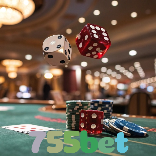755bet - Baixe o app 755bet no Google Play e jogue ao vivo
