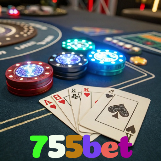 755bet - Baixe o App 755bet para Android e Comece a Jogar